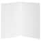 JAM Paper Thank You Card Set with Gold Script, 25ct.